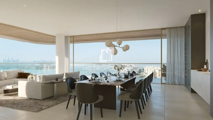 3 bedrooms apartment for sale , Palm Jumeirah, Dubai, UAE No. 2162 № 6