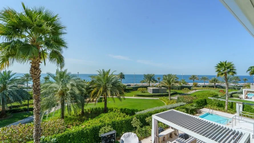 4 bedrooms apartment for sale , Palm Jumeirah, Dubai, UAE No. 2556