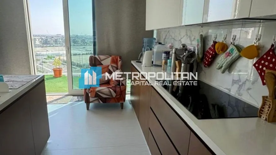 4 bedrooms apartment for sale , Saadiyat Island, Abu Dhabi, UAE No. 2655 № 9
