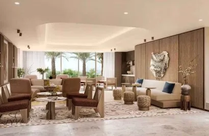 4 bedrooms apartment for sale in SIX SENSES RESIDENCES, Dubai Marina, Dubai, UAE No. 1015
