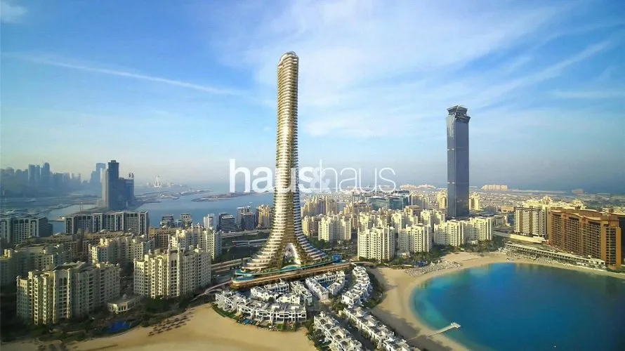 4 bedrooms apartment for sale , Palm Jumeirah, Dubai, UAE No. 1574 № 14