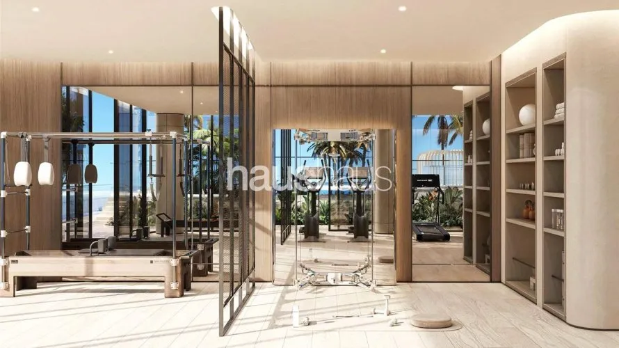 5 bedrooms penthouse for sale, Deira, Dubai, UAE No. 1568 № 10