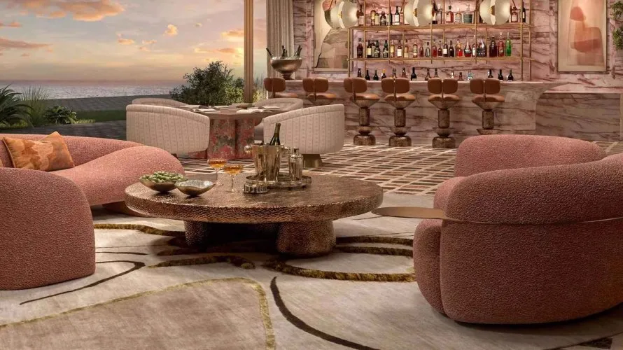 6 bedrooms apartment for sale in Asora Bay, Jumeirah, Dubai, UAE No. 1251 № 8