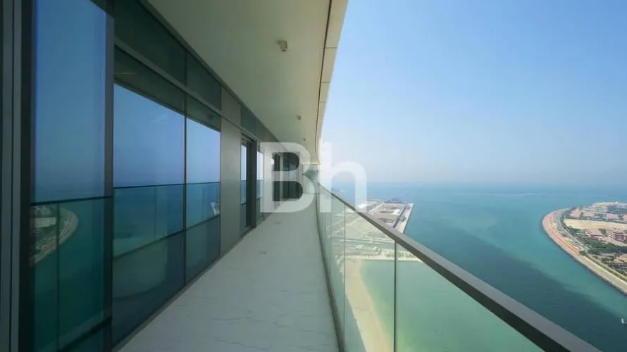 4 bedrooms apartment for sale, Dubai Harbour, Dubai, UAE No. 1749 № 4