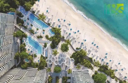 5 bedrooms apartment for sale , Al Marjan Island, Ras Al Khaimah, UAE No. 1238