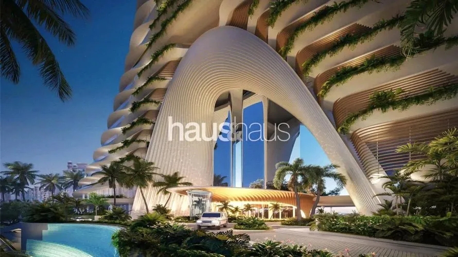 4 bedrooms apartment for sale , Palm Jumeirah, Dubai, UAE No. 1574 № 5