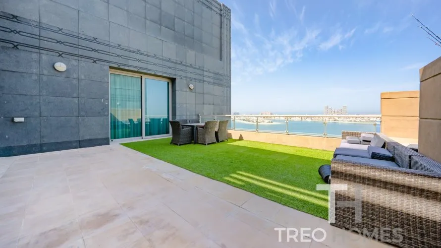 4 bedrooms apartment for sale, Palm Jumeirah, Dubai, UAE No. 1326 № 21