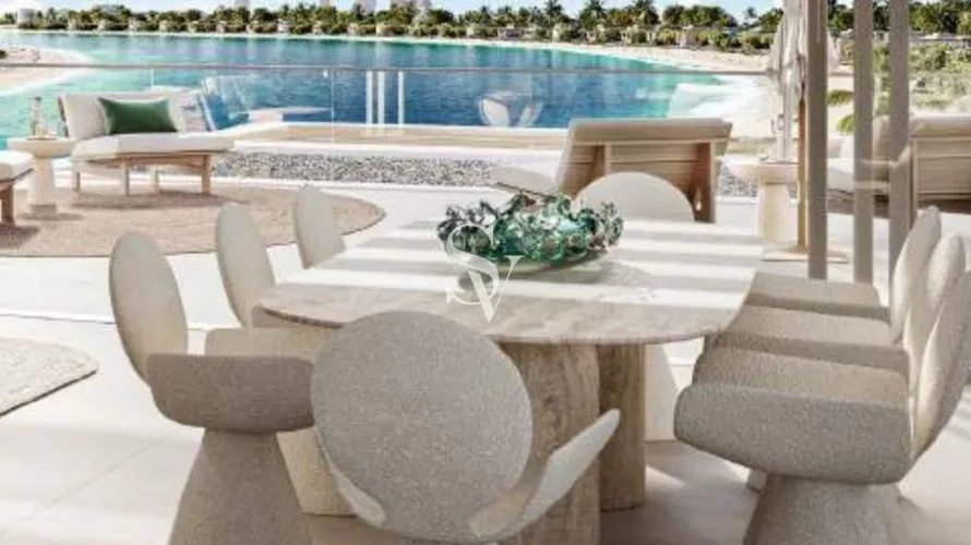 4 bedrooms apartment for sale , Palm Jebel Ali, Dubai, UAE No. 2379 № 19