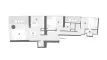 2 bedrooms Apartment floor plan «TYPE A» in SeaHeaven