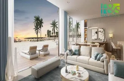 4 bedrooms apartment for sale , Al Marjan Island, Ras Al Khaimah, UAE No. 1070