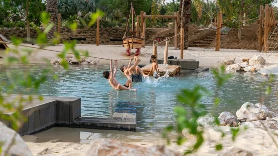 SEVENTH HEAVEN in Al Barari, UAE No. 38 № 2