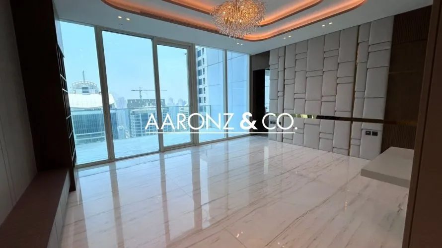 4 bedrooms penthouse for sale, Jumeirah Lake Towers, Dubai, UAE No. 2394
