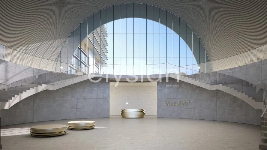 5 bedrooms apartment for sale , Palm Jumeirah, Dubai, UAE No. 1454 № 15