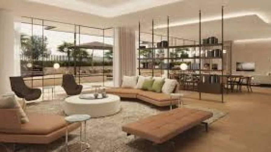 5 bedrooms penthouse for sale in BUGATTI RESIDENCES BY BINGHATTI, Business Bay, Dubai, UAE No. 814 № 1