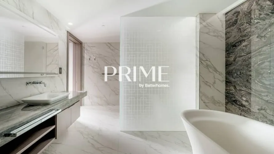 4 bedrooms apartment for sale, Palm Jumeirah, Dubai, UAE No. 1759 № 1