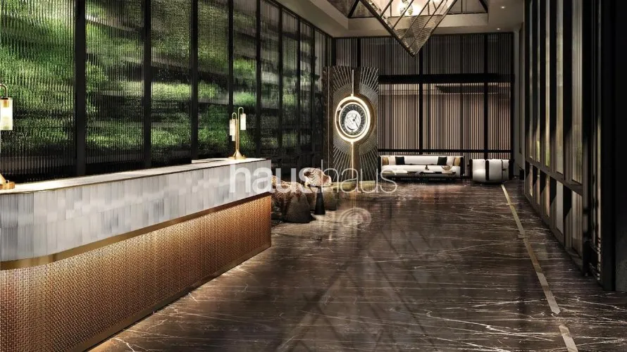 4 bedrooms apartment for sale , Business Bay, Dubai, UAE No. 1530 № 22