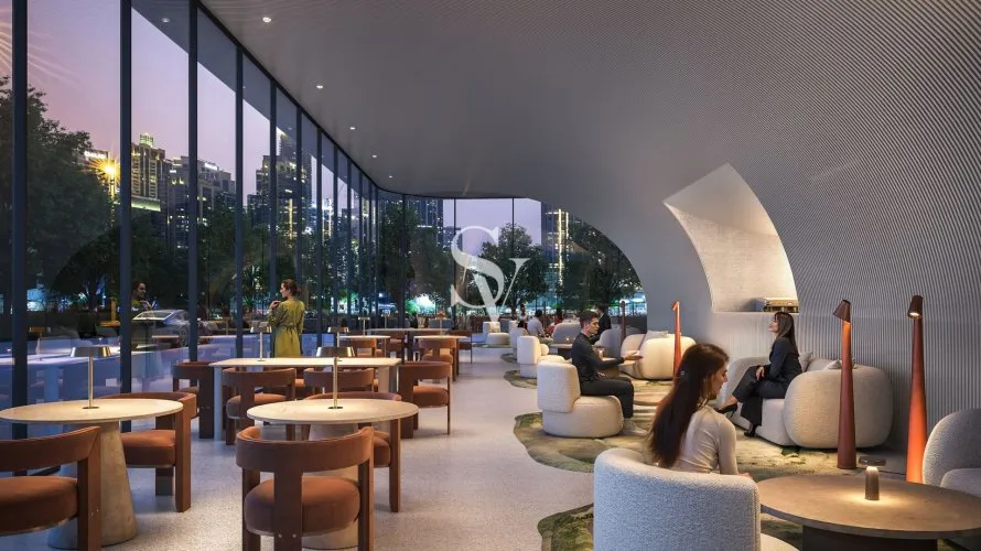 5 bedrooms duplex for sale , Downtown Dubai (Downtown Burj Dubai), Dubai, UAE No. 3017 № 11