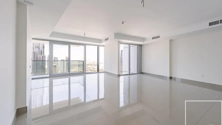 3 bedrooms apartment for sale, Downtown Dubai (Downtown Burj Dubai), Dubai, UAE No. 2324