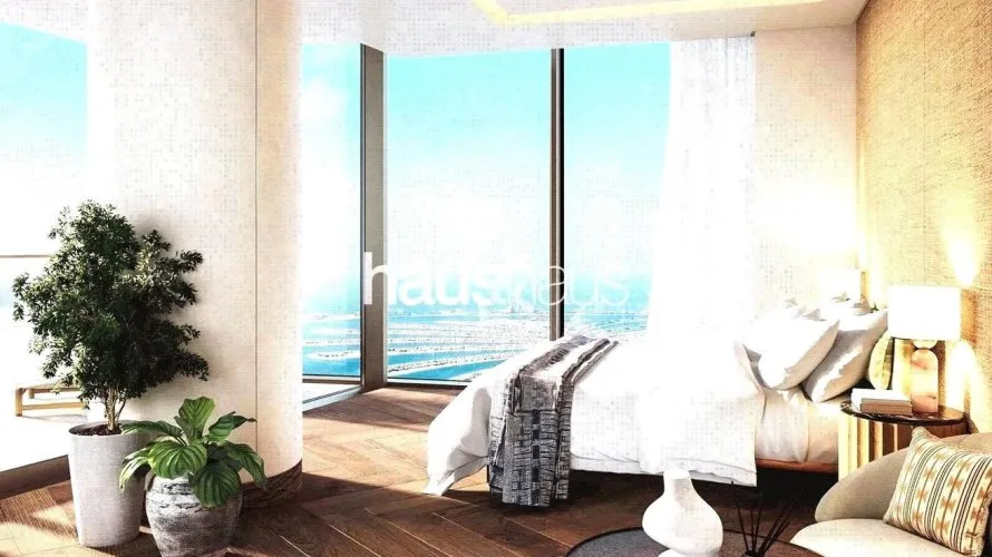 4 bedrooms apartment for sale , Dubai Marina, Dubai, UAE No. 1595 № 4