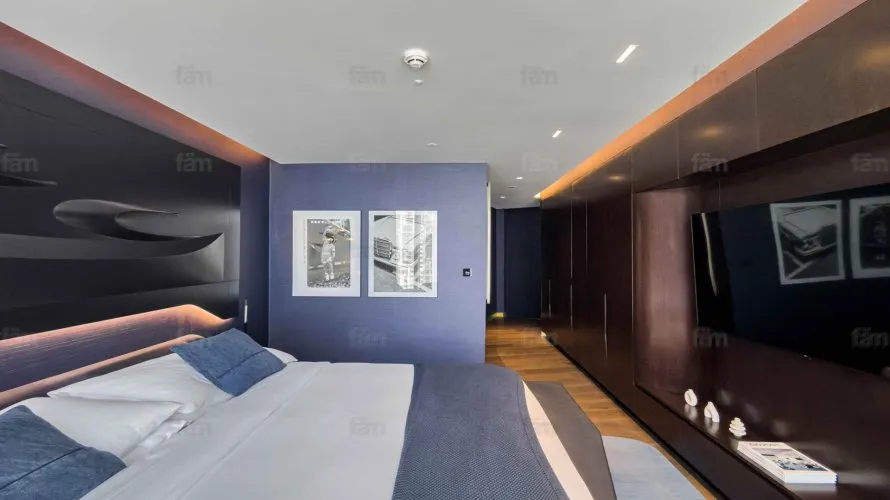 2 bedrooms apartment for sale , Business Bay, Dubai, UAE No. 2433 № 14