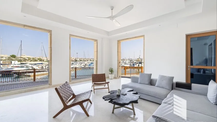 3 bedrooms apartment for sale , Marina Residences, Palm Jumeirah, Dubai, UAE No. 910