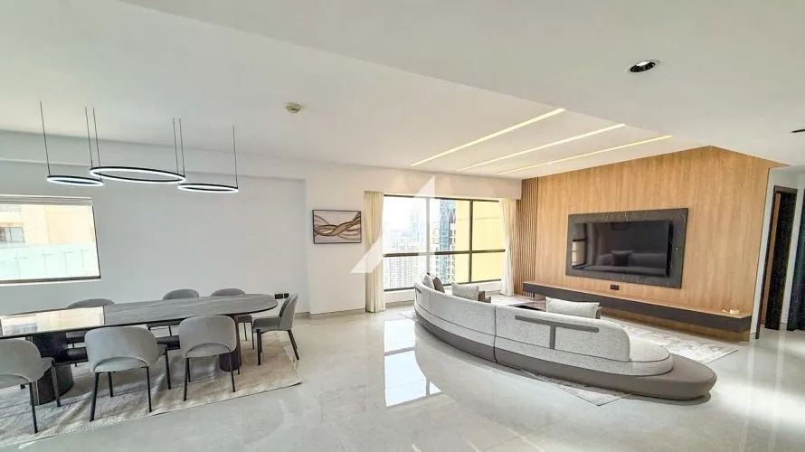 4 bedrooms penthouse for sale , Rimal, Jumeirah Beach Residence, Dubai, UAE No. 2502 № 7