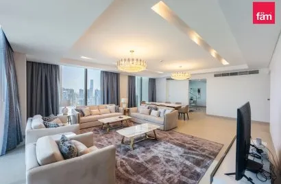 4 bedrooms duplex for sale , Dubai Marina, Dubai, UAE No. 1244