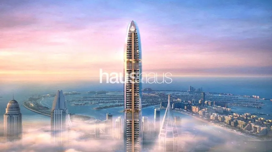 4 bedrooms apartment for sale , Dubai Marina, Dubai, UAE No. 1528 № 11