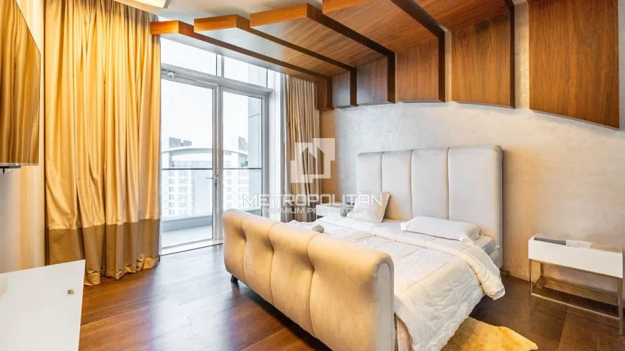 4 bedrooms penthouse for sale, Oceana, Palm Jumeirah, Dubai, UAE No. 2174 № 10