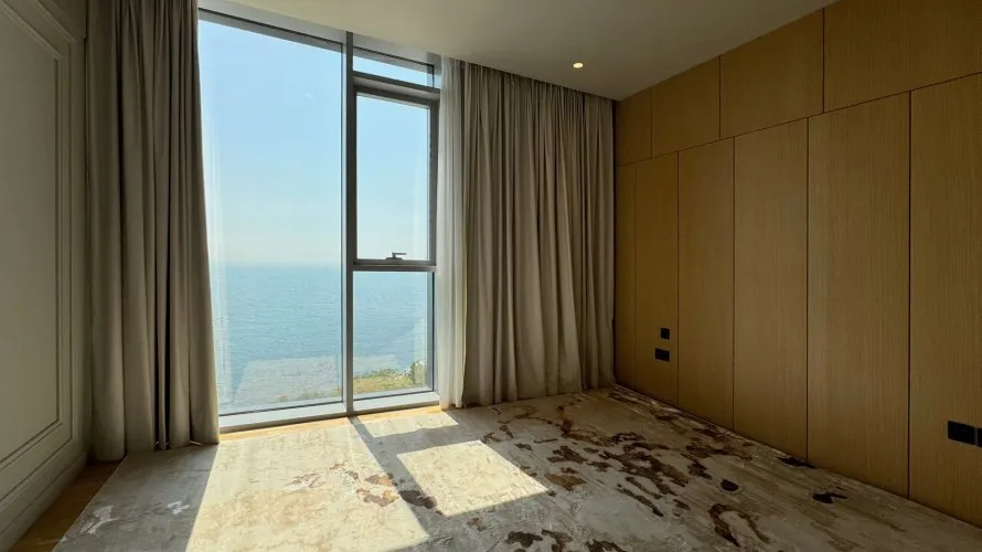 4 bedrooms apartment for sale, Bluewaters, Dubai, UAE No. 1233 № 1