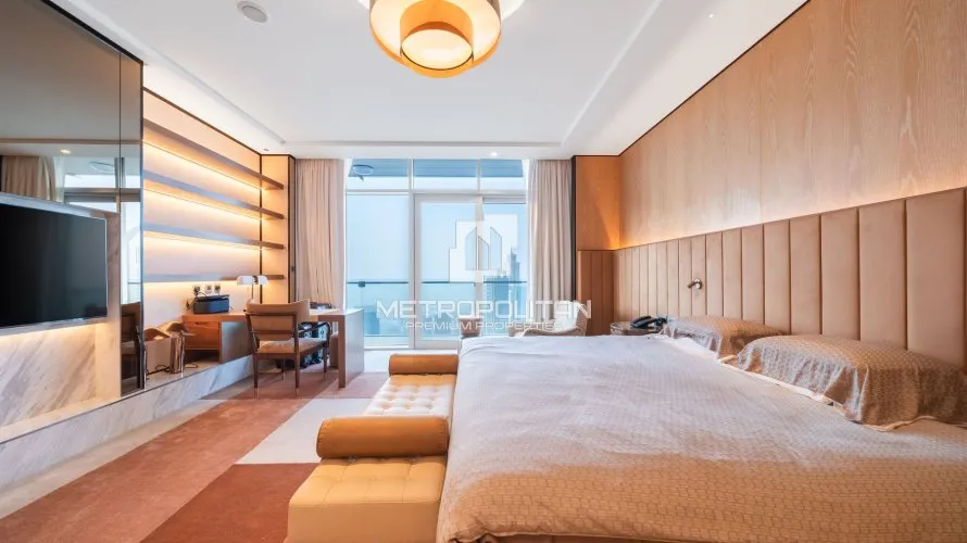 2 bedrooms apartment for sale , DIFC, Dubai, UAE No. 2165 № 17