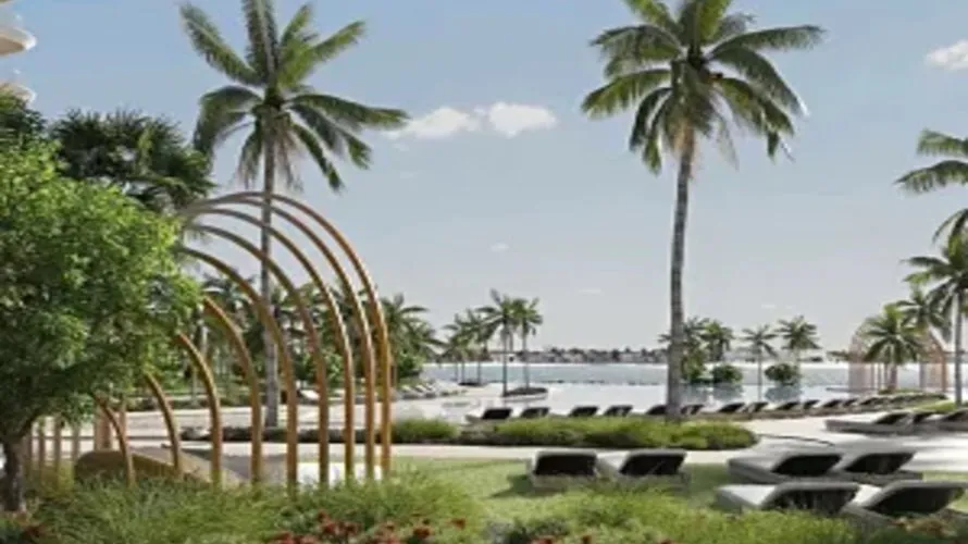4 bedrooms apartment for sale, Palm Jumeirah, Dubai, UAE No. 2566 № 26