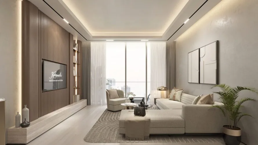 4 bedrooms apartment for sale in Kempinski Marina Residences, Dubai Marina, Dubai, UAE No. 1038 № 8