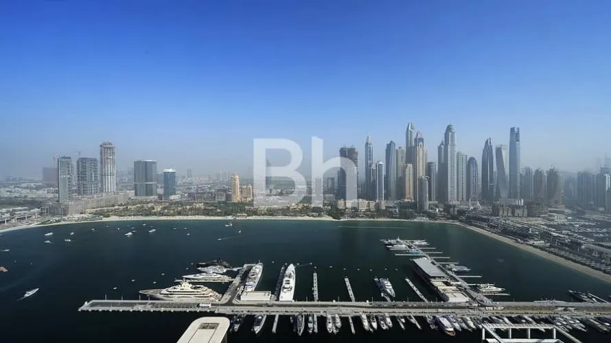 3 bedrooms apartment for sale, Dubai Harbour, Dubai, UAE No. 1750 № 16