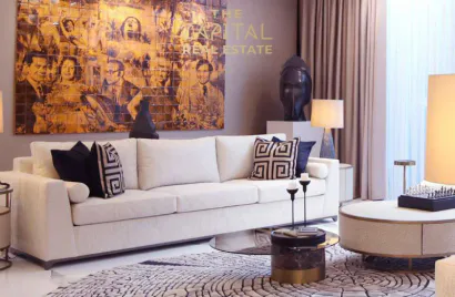 5 bedrooms apartment for sale , Dubai, UAE No. 776