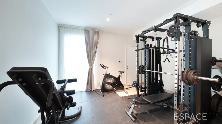3 bedrooms apartment for sale , Dubai Marina, Dubai, UAE No. 2071 № 7