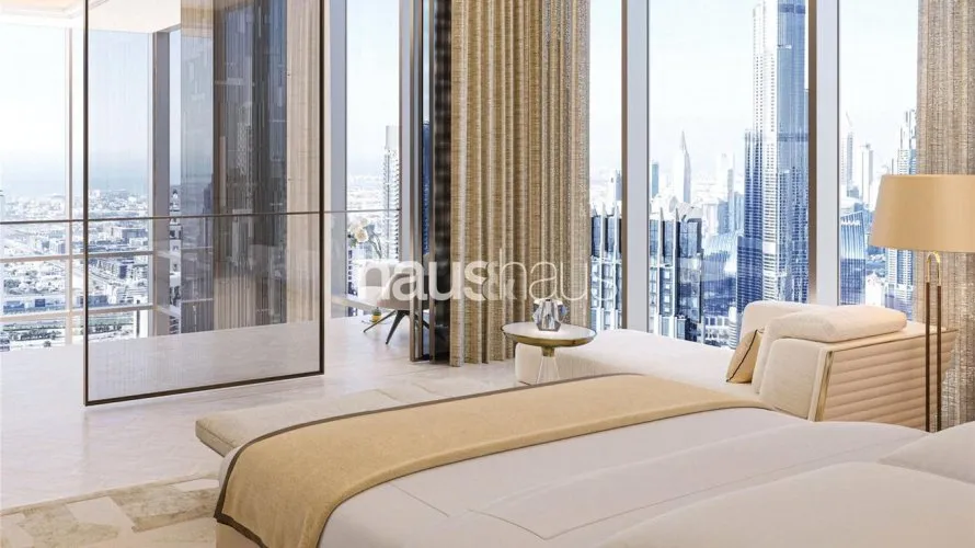 2 bedrooms apartment for sale , Business Bay, Dubai, UAE No. 1532 № 14