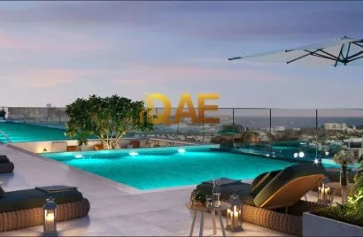 4 bedrooms apartment for sale , Al Sufouh 2, Al Sufouh, Dubai, UAE No. 714