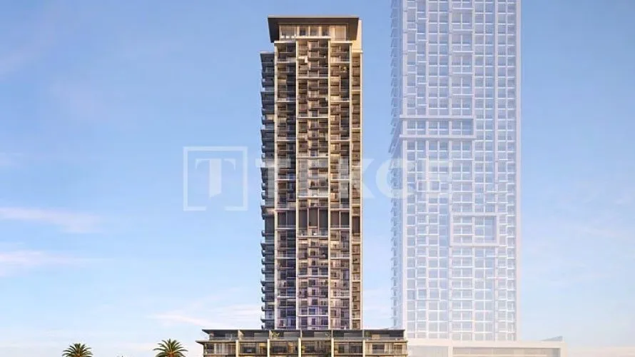3 bedrooms apartment for sale, Dubai, UAE No. 2276 № 3