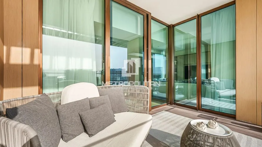 2 bedrooms apartment for sale , Jumeirah Bay Island, Jumeirah, Dubai, UAE No. 2087 № 16