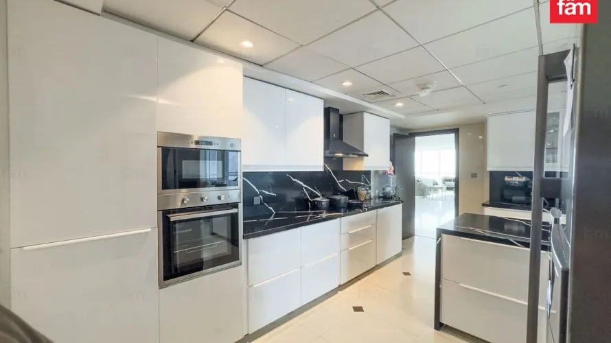 4 bedrooms apartment for sale, Dubai Marina, Dubai, UAE No. 1127 № 5