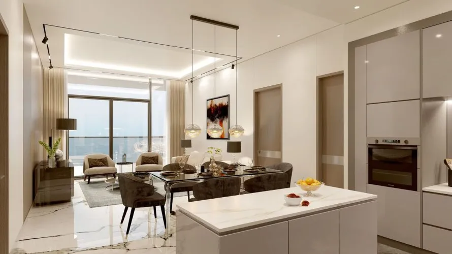 6 bedrooms apartment for sale, Dubai Harbour, Dubai, UAE No. 1272 № 3