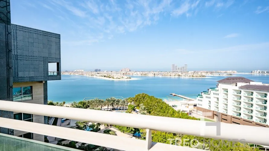 4 bedrooms apartment for sale, Palm Jumeirah, Dubai, UAE No. 1326 № 20