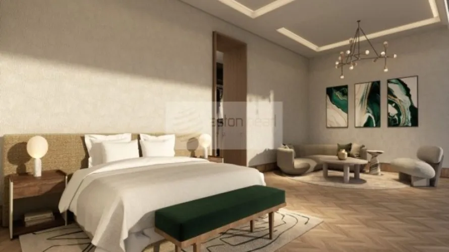 4 bedrooms apartment for sale in SIX SENSES THE PALM, Palm Jumeirah, Dubai, UAE No. 809 № 12