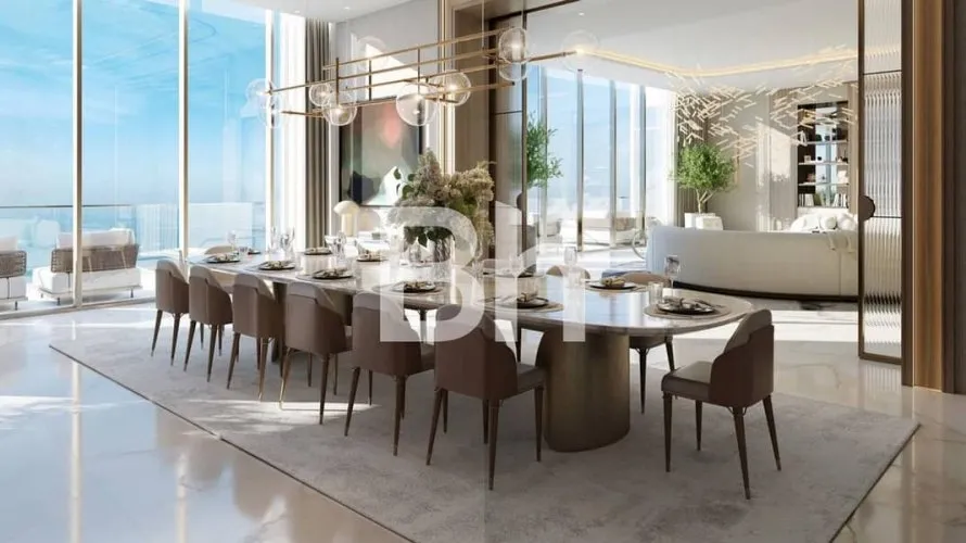 6 bedrooms apartment for sale , Dubai Harbour, Dubai, UAE No. 1791 № 6