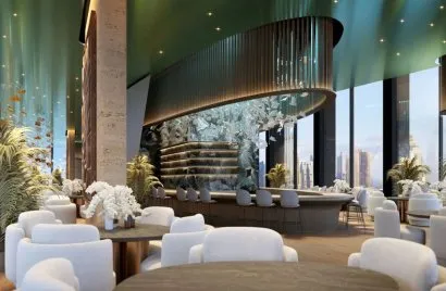 5 bedrooms apartment for sale , Business Bay, Dubai, UAE No. 1075
