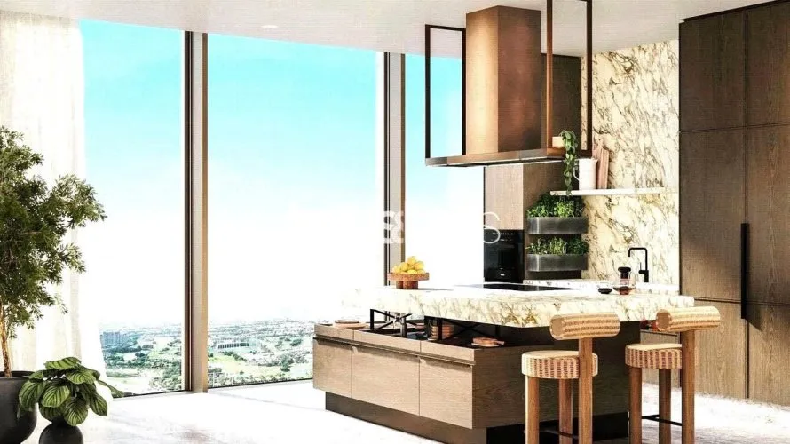 4 bedrooms apartment for sale, Dubai Marina, Dubai, UAE No. 1588 № 1