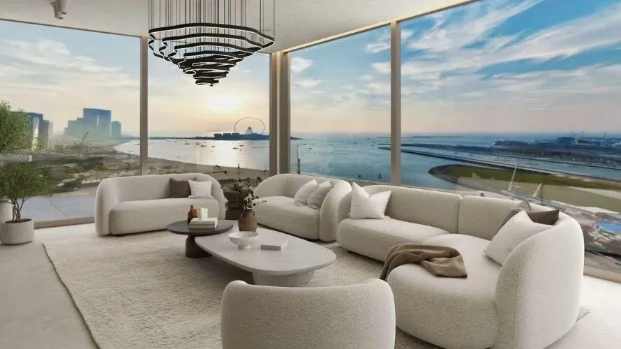 2 bedrooms apartment for sale , Dubai, UAE No. 2060