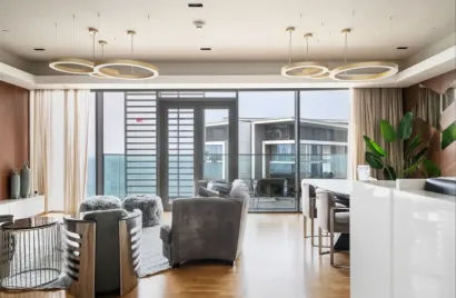 3 bedrooms apartment for sale , Dubai, UAE No. 975