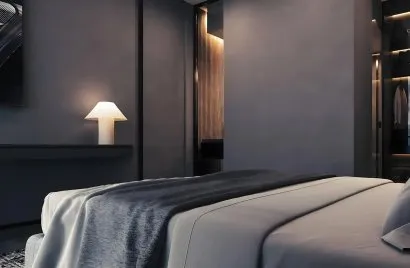 4 bedrooms duplex for sale in Brabus Island, Abu Dhabi, UAE No. 1393
